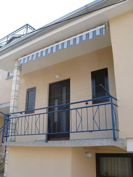 Apartment Cerovac อูมัค ภายนอก รูปภาพ