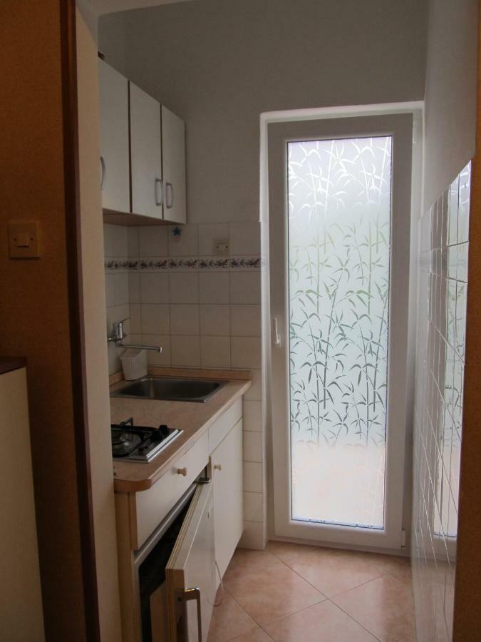 Apartment Cerovac อูมัค ภายนอก รูปภาพ