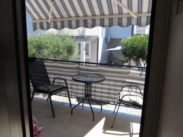 Apartment Cerovac อูมัค ภายนอก รูปภาพ